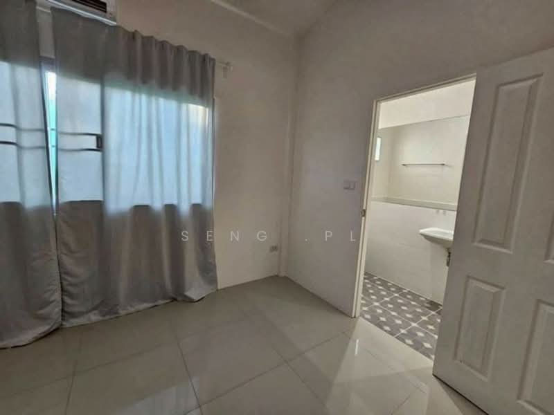 ให้เช่าบ้านเดี่ยวชั้นเดียว ย่านถนนเสนานิคม1 ลาดปลาเค้า, Bangkok, Chorake Bua, Lat Phrao, Bangkok, 3 Bedrooms, 120 sqm, Single Detached House For Rent, by Narong Chutianankasem, 500229954 - DDproperty.com