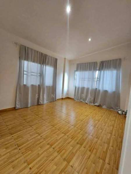 ให้เช่าบ้านเดี่ยวชั้นเดียว ย่านถนนเสนานิคม1 ลาดปลาเค้า, Bangkok, Chorake Bua, Lat Phrao, Bangkok, 3 Bedrooms, 120 sqm, Single Detached House For Rent, by Narong Chutianankasem, 500229954 - DDproperty.com