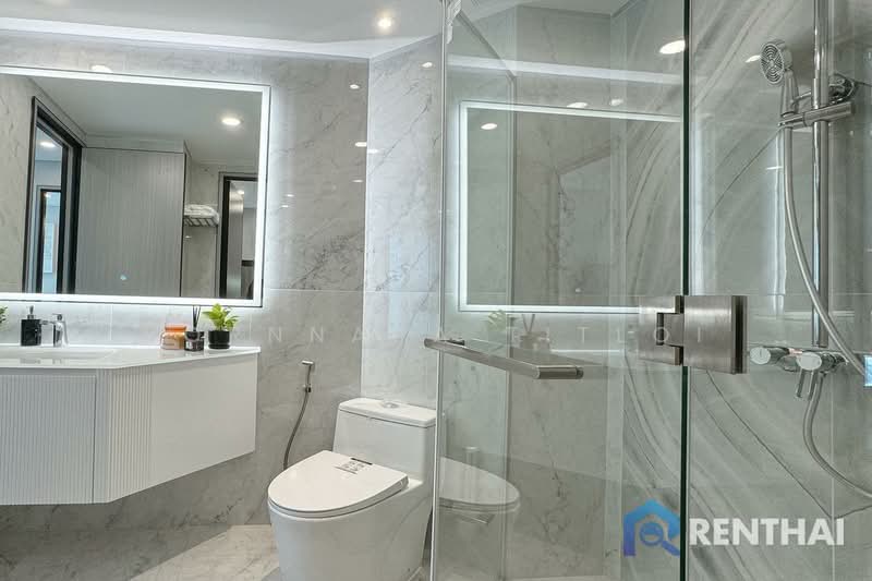 Copacabana Coral Reef, Chon Buri (Pattaya), 385-16 Moo 12, Nong Pru, Bang Lamung (Pattaya), Chon Buri (Pattaya), 1 Bedroom, 34 sqm, Condo For Sale, by Pornnapa Titloi, 500229955 - DDproperty.com