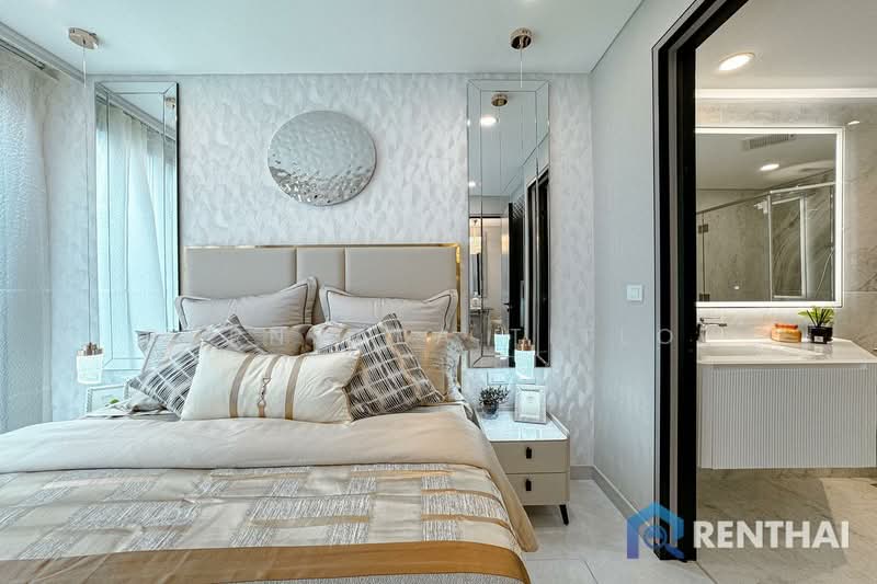 Copacabana Coral Reef, Chon Buri (Pattaya), 385-16 Moo 12, Nong Pru, Bang Lamung (Pattaya), Chon Buri (Pattaya), 1 Bedroom, 34 sqm, Condo For Sale, by Pornnapa Titloi, 500229955 - DDproperty.com