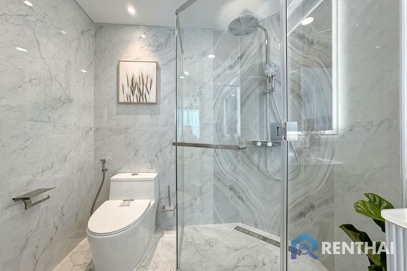 Copacabana Coral Reef, Chon Buri (Pattaya), 385-16 Moo 12, Nong Pru, Bang Lamung (Pattaya), Chon Buri (Pattaya), 1 Bedroom, 34 sqm, Condo For Sale, by Pornnapa Titloi, 500229955 - DDproperty.com