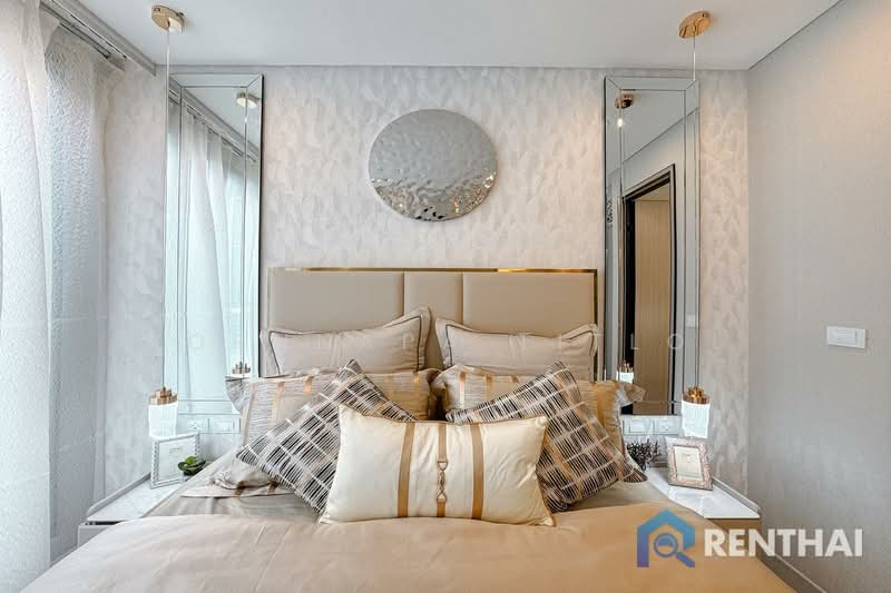 Copacabana Coral Reef, Chon Buri (Pattaya), 385-16 Moo 12, Nong Pru, Bang Lamung (Pattaya), Chon Buri (Pattaya), 1 Bedroom, 34 sqm, Condo For Sale, by Pornnapa Titloi, 500229955 - DDproperty.com