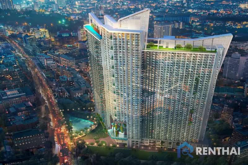 Copacabana Coral Reef, Chon Buri (Pattaya), 385-16 Moo 12, Nong Pru, Bang Lamung (Pattaya), Chon Buri (Pattaya), 1 Bedroom, 34 sqm, Condo For Sale, by Pornnapa Titloi, 500229955 - DDproperty.com