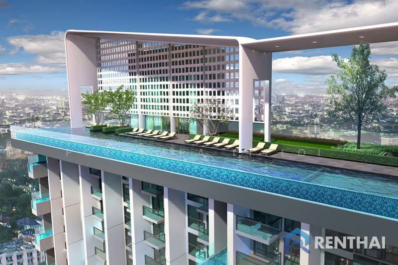 Copacabana Coral Reef : โคปาคาบ่าน่า คอรัลรีฟ, ชลบุรี, 385-16 หมู่ที่ 12, หนองปรือ, บางละมุง, ชลบุรี, 34 ตร.ม., คอนโด ขาย, โดย Pornnapa Titloi, 500229955 - DDproperty.com