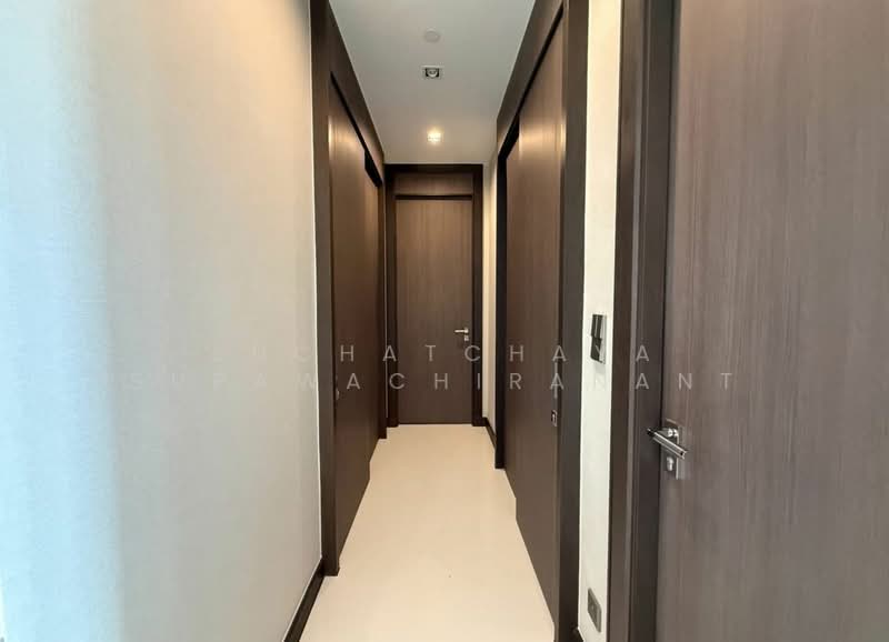 Q1 Sukhumvit, Bangkok, 1 Sukhumvit Road, Khlong Toei, Khlong Toei, Bangkok, 2 Bedrooms, 108 sqm, Condo For Rent, by Suchatchaya Supawachiranant, 500229956 - DDproperty.com