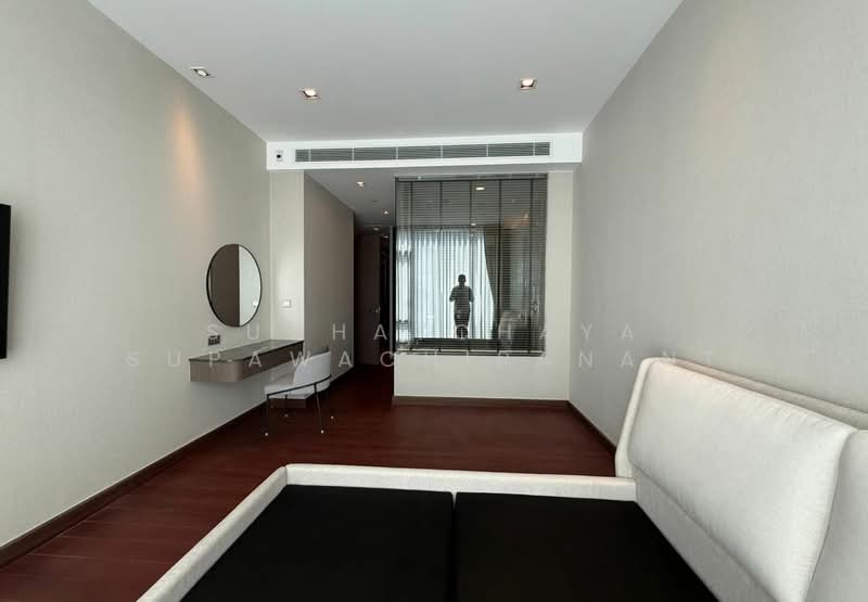 Q1 Sukhumvit, Bangkok, 1 Sukhumvit Road, Khlong Toei, Khlong Toei, Bangkok, 2 Bedrooms, 108 sqm, Condo For Rent, by Suchatchaya Supawachiranant, 500229956 - DDproperty.com