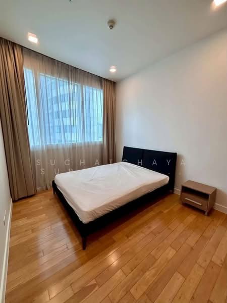 Millennium Residence, Bangkok, Sukhumvit Road, Khlong Toei, Khlong Toei, Bangkok, 3 Bedrooms, 193 sqm, Condo For Rent, by Suchatchaya Supawachiranant, 500229957 - DDproperty.com