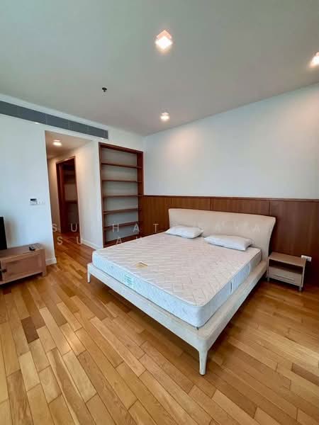 Millennium Residence, Bangkok, Sukhumvit Road, Khlong Toei, Khlong Toei, Bangkok, 3 Bedrooms, 193 sqm, Condo For Rent, by Suchatchaya Supawachiranant, 500229957 - DDproperty.com