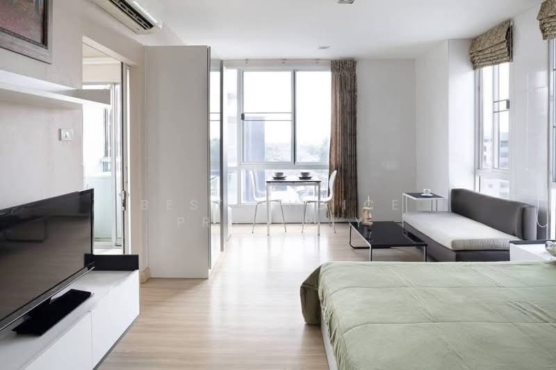 One Plus Klong Chon 3, Chiang Mai, 51 Chonprathan Road, Su Thep, Muang Chiang Mai, Chiang Mai, 1 Bedroom, 30 sqm, Condo For Rent, by Best Choice Property, 500229958 - DDproperty.com