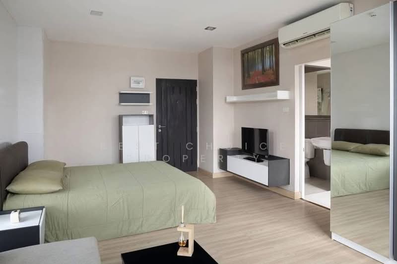 One Plus Klong Chon 3, Chiang Mai, 51 Chonprathan Road, Su Thep, Muang Chiang Mai, Chiang Mai, 1 Bedroom, 30 sqm, Condo For Rent, by Best Choice Property, 500229958 - DDproperty.com