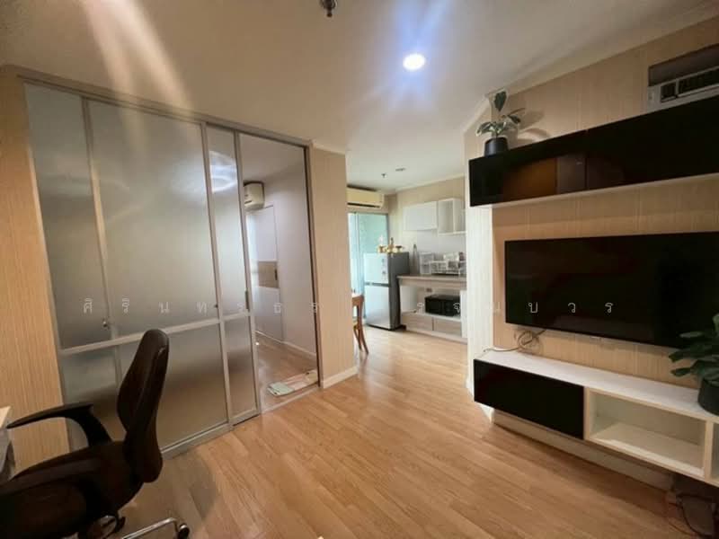 ขาย - Lumpini Park Pinklao : ลุมพินี พาร์ค ปิ่นเกล้า, กรุงเทพ