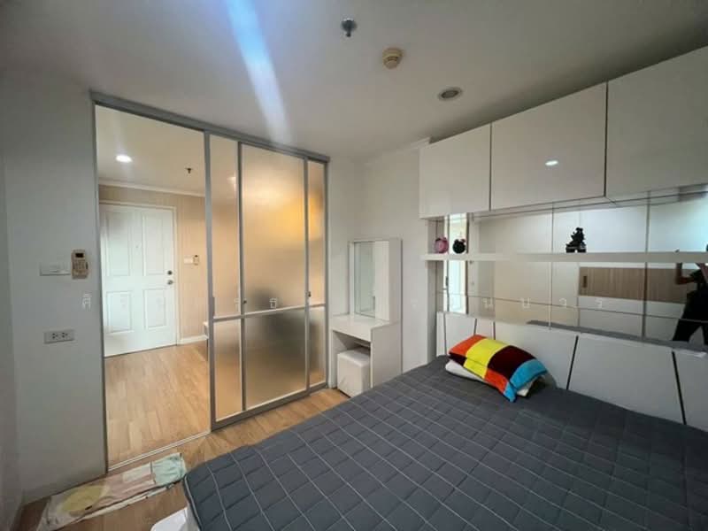 ขาย - Lumpini Park Pinklao : ลุมพินี พาร์ค ปิ่นเกล้า, กรุงเทพ