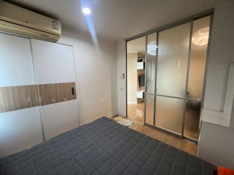 ขาย - Lumpini Park Pinklao : ลุมพินี พาร์ค ปิ่นเกล้า, กรุงเทพ