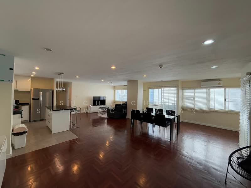 ให้เช่า - Silom Condominium : สีลมคอนโดมิเนียม, กรุงเทพ