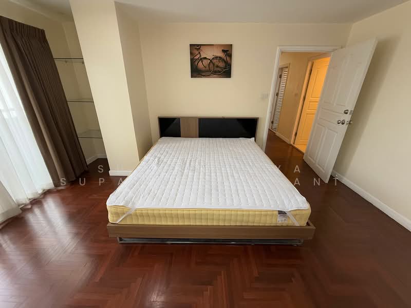 For Rent - Silom Condominium, Bangkok