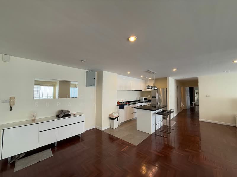 ให้เช่า - Silom Condominium : สีลมคอนโดมิเนียม, กรุงเทพ