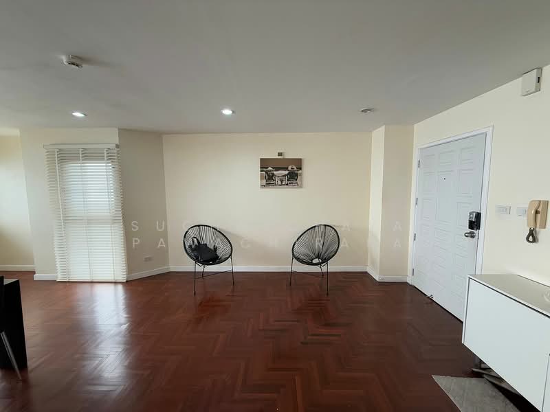 For Rent - Silom Condominium, Bangkok