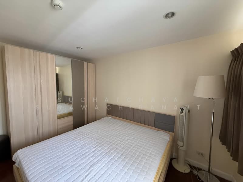 ให้เช่า - Silom Condominium : สีลมคอนโดมิเนียม, กรุงเทพ