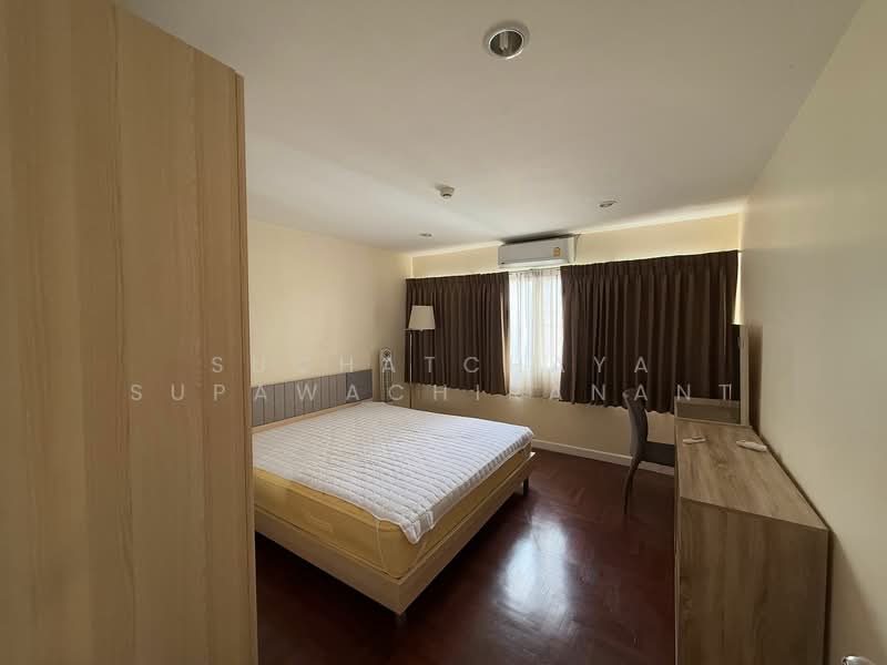 ให้เช่า - Silom Condominium : สีลมคอนโดมิเนียม, กรุงเทพ