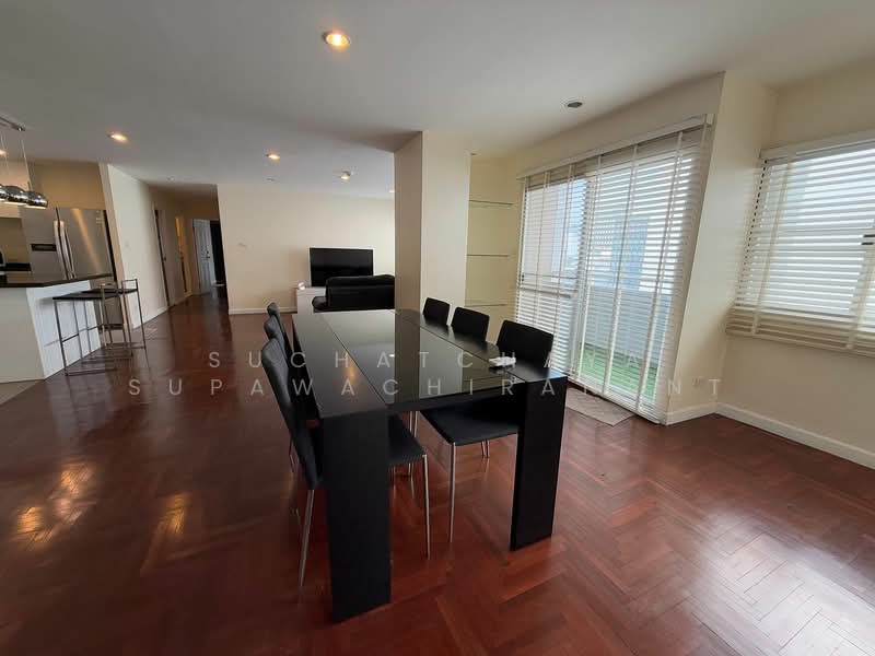 ให้เช่า - Silom Condominium : สีลมคอนโดมิเนียม, กรุงเทพ