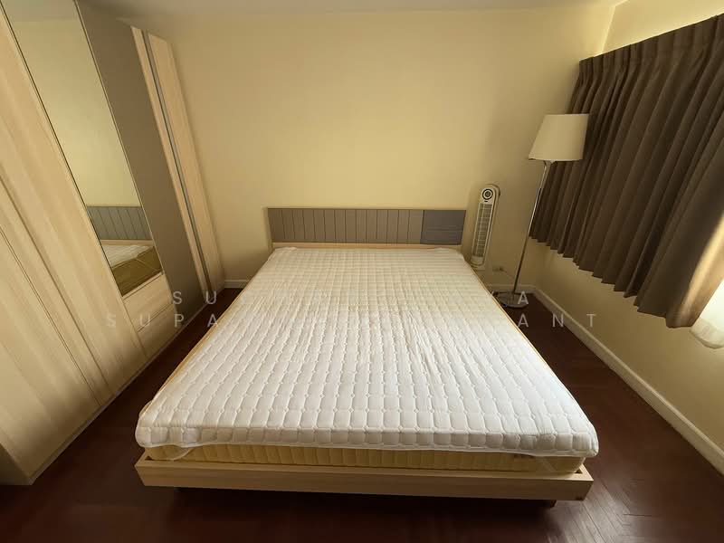 ให้เช่า - Silom Condominium : สีลมคอนโดมิเนียม, กรุงเทพ