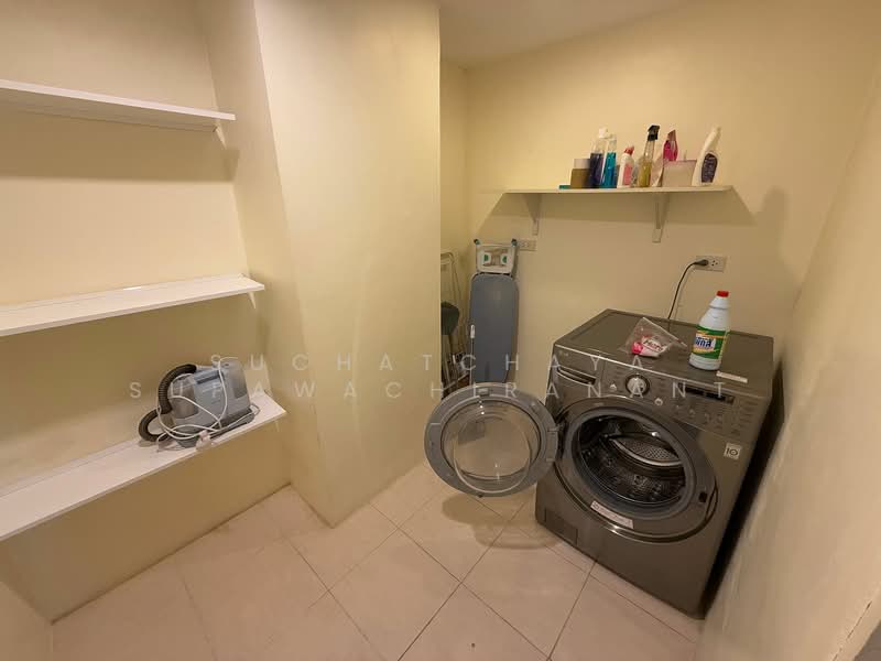 ให้เช่า - Silom Condominium : สีลมคอนโดมิเนียม, กรุงเทพ