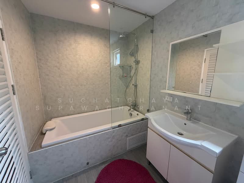 ให้เช่า - Silom Condominium : สีลมคอนโดมิเนียม, กรุงเทพ