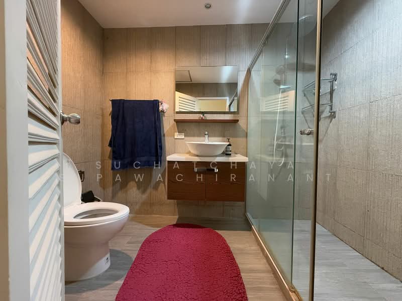 ให้เช่า - Silom Condominium : สีลมคอนโดมิเนียม, กรุงเทพ