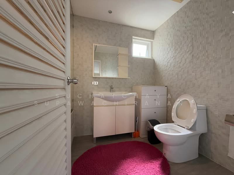 For Rent - Silom Condominium, Bangkok