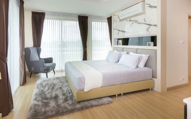 Villa Asiatic, Chon Buri (Pattaya), 122 Moo 7, Nong Pla Lai, Bang Lamung (Pattaya), Chon Buri (Pattaya), 4 Bedrooms, 200 sqm, Villa For Sale, by Pornnapa Titloi, 500229962 - DDproperty.com