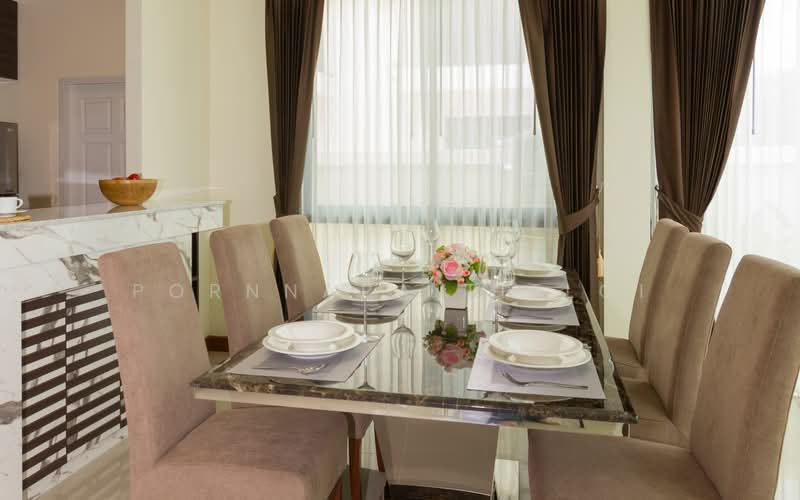 Villa Asiatic, Chon Buri (Pattaya), 122 Moo 7, Nong Pla Lai, Bang Lamung (Pattaya), Chon Buri (Pattaya), 4 Bedrooms, 200 sqm, Villa For Sale, by Pornnapa Titloi, 500229962 - DDproperty.com