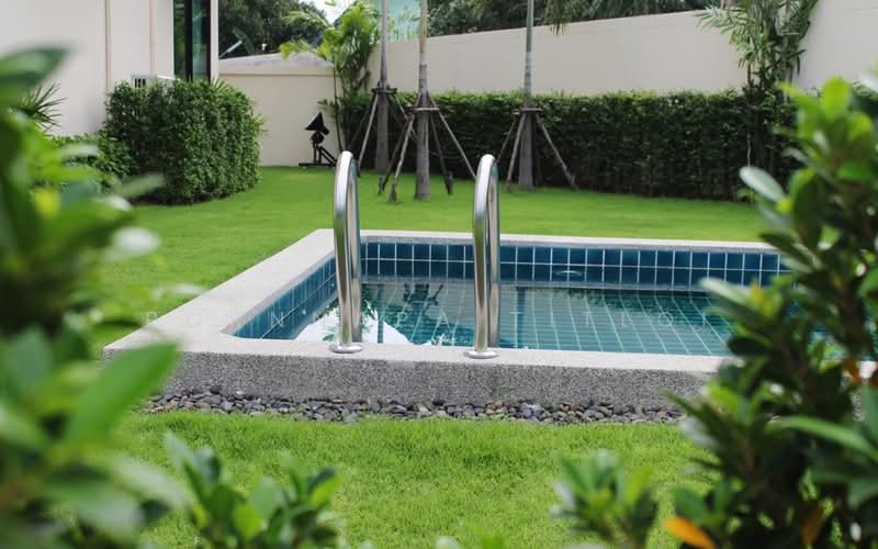 Villa Asiatic, Chon Buri (Pattaya), 122 Moo 7, Nong Pla Lai, Bang Lamung (Pattaya), Chon Buri (Pattaya), 4 Bedrooms, 200 sqm, Villa For Sale, by Pornnapa Titloi, 500229962 - DDproperty.com