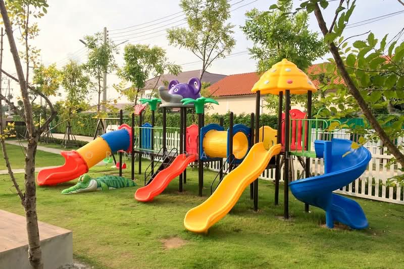 Villa Asiatic : วิลล่า เอเซียติค, ชลบุรี, 122 Moo 7, หนองปลาไหล, บางละมุง, ชลบุรี, 200 ตร.ม., วิลล่า ขาย, โดย Pornnapa Titloi, 500229962 - DDproperty.com