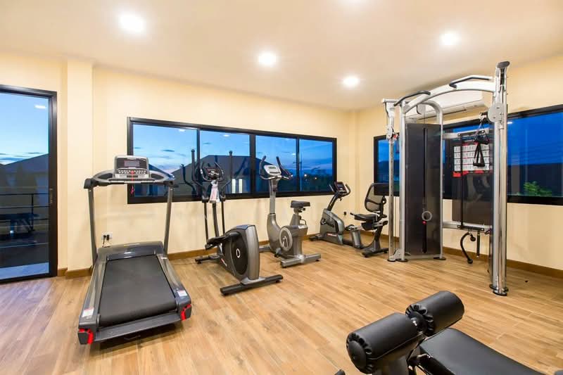 Villa Asiatic, Chon Buri (Pattaya), 122 Moo 7, Nong Pla Lai, Bang Lamung (Pattaya), Chon Buri (Pattaya), 4 Bedrooms, 200 sqm, Villa For Sale, by Pornnapa Titloi, 500229962 - DDproperty.com