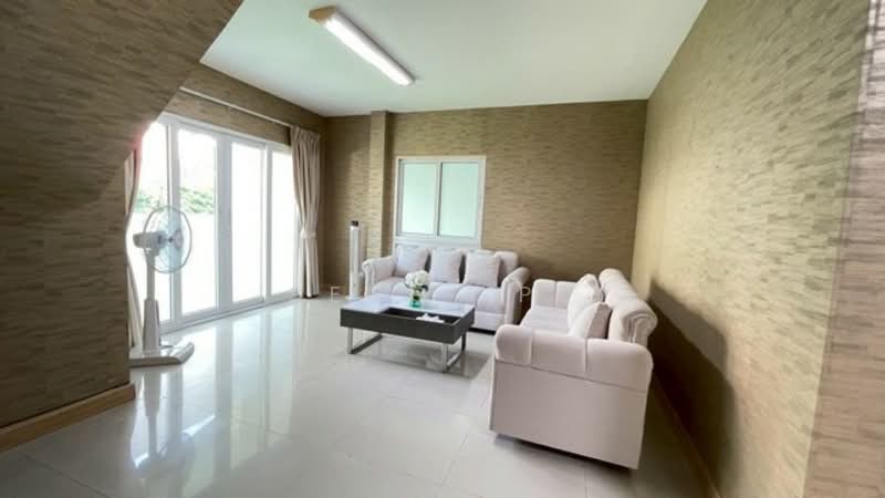 บ้านเดี่ยว 2ชั้น บ้านสวนราชา ถนนประเสริฐมนูกิจ ทะลุซอยรามอินทรา 14, กรุงเทพ, จรเข้บัว, ลาดพร้าว, กรุงเทพ, 160 ตร.ม., บ้านเดี่ยว ให้เช่า, โดย Seng .PL, 500229963 - DDproperty.com