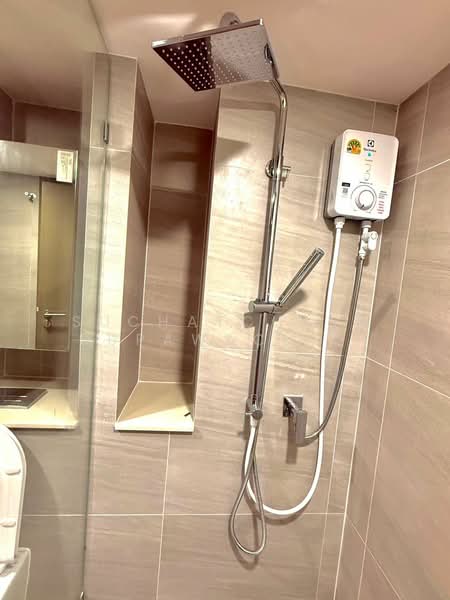 KnightsBridge Space Sukhumvit-Rama 4 : ไนท์บริดจ์ สเปซ สุขุมวิท-พระราม4, กรุงเทพ, ถนนพระรามที่ 4, พระโขนง, คลองเตย, กรุงเทพ, 40 ตร.ม., คอนโด ให้เช่า, โดย Suchatchaya Supawachiranant, 500229964 - DDproperty.com