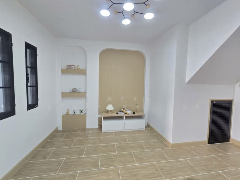 หมู่บ้านพีรวัส ซอยเพิ่มสิน 56 แขวงสายไหม เขตสายไหม, Bangkok, เพิ่มสิน56, Sai Mai, Sai Mai, Bangkok, 2 Bedrooms, 80 sqm, Townhouse For Sale, by นภัสศรณ์ วงศ์สินไทยกร (นันท์), 500229965 - DDproperty.com