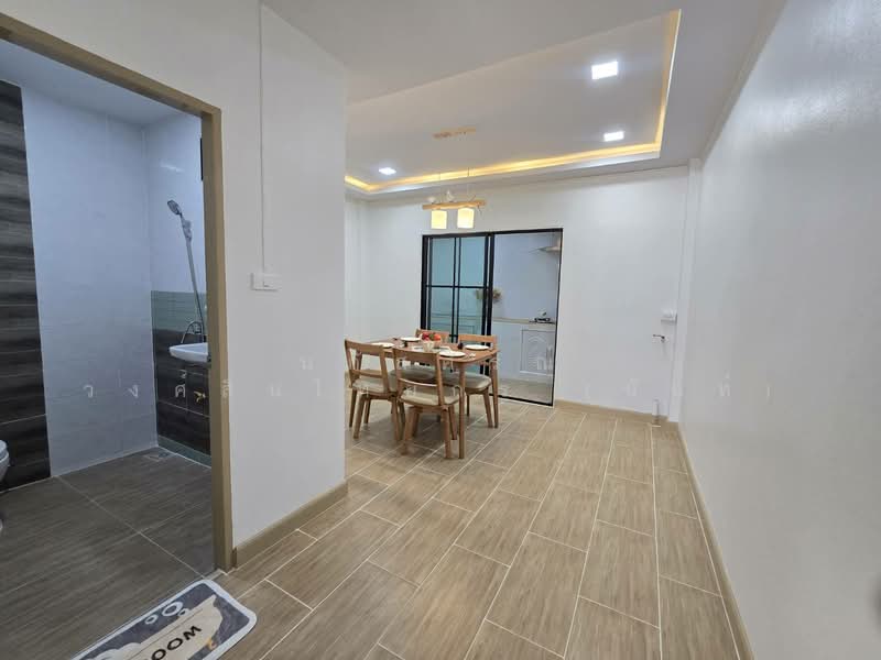หมู่บ้านพีรวัส ซอยเพิ่มสิน 56 แขวงสายไหม เขตสายไหม, Bangkok, เพิ่มสิน56, Sai Mai, Sai Mai, Bangkok, 2 Bedrooms, 80 sqm, Townhouse For Sale, by นภัสศรณ์ วงศ์สินไทยกร (นันท์), 500229965 - DDproperty.com
