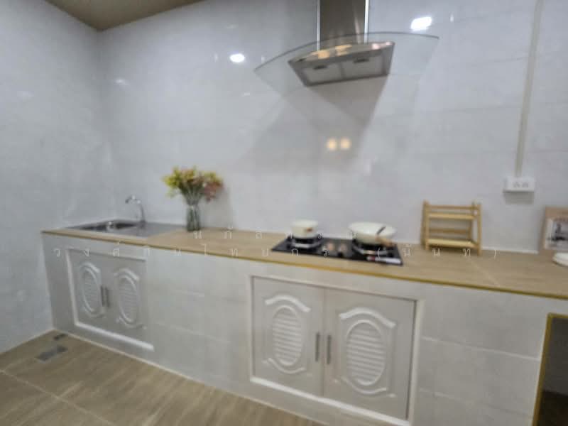 หมู่บ้านพีรวัส ซอยเพิ่มสิน 56 แขวงสายไหม เขตสายไหม, Bangkok, เพิ่มสิน56, Sai Mai, Sai Mai, Bangkok, 2 Bedrooms, 80 sqm, Townhouse For Sale, by นภัสศรณ์ วงศ์สินไทยกร (นันท์), 500229965 - DDproperty.com