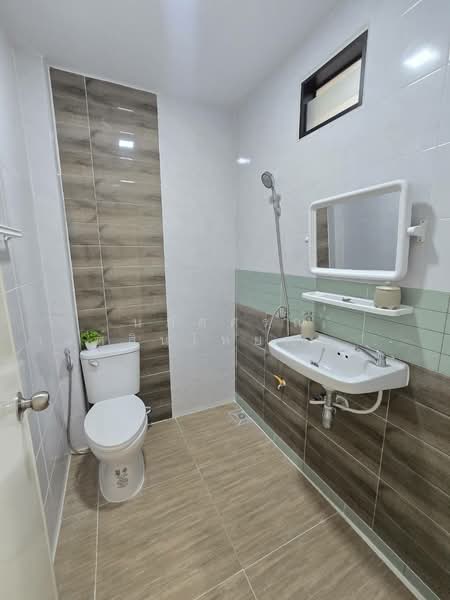 หมู่บ้านพีรวัส ซอยเพิ่มสิน 56 แขวงสายไหม เขตสายไหม, Bangkok, เพิ่มสิน56, Sai Mai, Sai Mai, Bangkok, 2 Bedrooms, 80 sqm, Townhouse For Sale, by นภัสศรณ์ วงศ์สินไทยกร (นันท์), 500229965 - DDproperty.com