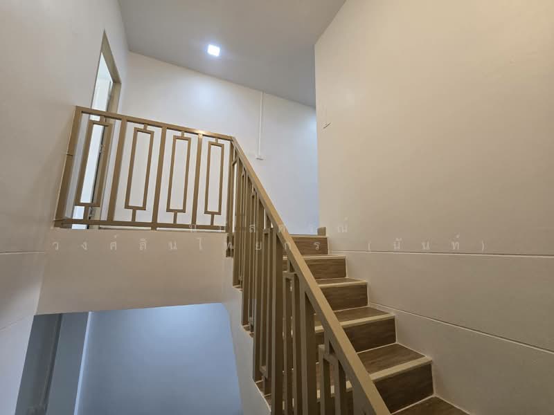 หมู่บ้านพีรวัส ซอยเพิ่มสิน 56 แขวงสายไหม เขตสายไหม, Bangkok, เพิ่มสิน56, Sai Mai, Sai Mai, Bangkok, 2 Bedrooms, 80 sqm, Townhouse For Sale, by นภัสศรณ์ วงศ์สินไทยกร (นันท์), 500229965 - DDproperty.com