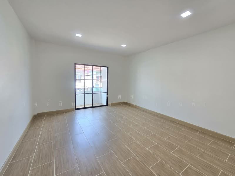 หมู่บ้านพีรวัส ซอยเพิ่มสิน 56 แขวงสายไหม เขตสายไหม, Bangkok, เพิ่มสิน56, Sai Mai, Sai Mai, Bangkok, 2 Bedrooms, 80 sqm, Townhouse For Sale, by นภัสศรณ์ วงศ์สินไทยกร (นันท์), 500229965 - DDproperty.com