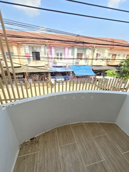 หมู่บ้านพีรวัส ซอยเพิ่มสิน 56 แขวงสายไหม เขตสายไหม, กรุงเทพ, เพิ่มสิน56, สายไหม, สายไหม, กรุงเทพ, 80 ตร.ม., ทาวน์เฮ้าส์ ขาย, โดย นภัสศรณ์ วงศ์สินไทยกร (นันท์), 500229965 - DDproperty.com