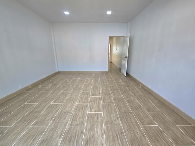 หมู่บ้านพีรวัส ซอยเพิ่มสิน 56 แขวงสายไหม เขตสายไหม, Bangkok, เพิ่มสิน56, Sai Mai, Sai Mai, Bangkok, 2 Bedrooms, 80 sqm, Townhouse For Sale, by นภัสศรณ์ วงศ์สินไทยกร (นันท์), 500229965 - DDproperty.com