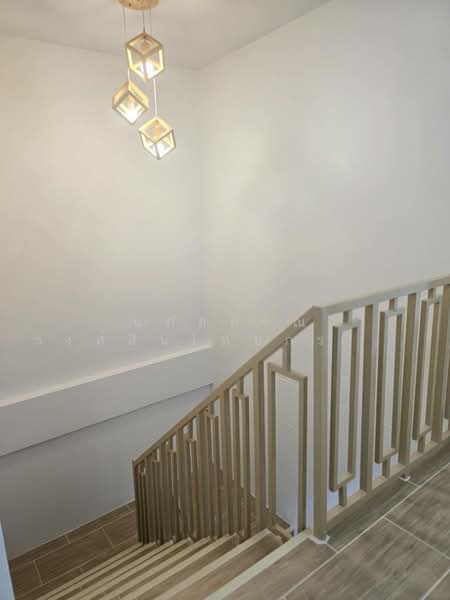 หมู่บ้านพีรวัส ซอยเพิ่มสิน 56 แขวงสายไหม เขตสายไหม, กรุงเทพ, เพิ่มสิน56, สายไหม, สายไหม, กรุงเทพ, 80 ตร.ม., ทาวน์เฮ้าส์ ขาย, โดย นภัสศรณ์ วงศ์สินไทยกร (นันท์), 500229965 - DDproperty.com