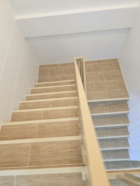 หมู่บ้านพีรวัส ซอยเพิ่มสิน 56 แขวงสายไหม เขตสายไหม, Bangkok, เพิ่มสิน56, Sai Mai, Sai Mai, Bangkok, 2 Bedrooms, 80 sqm, Townhouse For Sale, by นภัสศรณ์ วงศ์สินไทยกร (นันท์), 500229965 - DDproperty.com