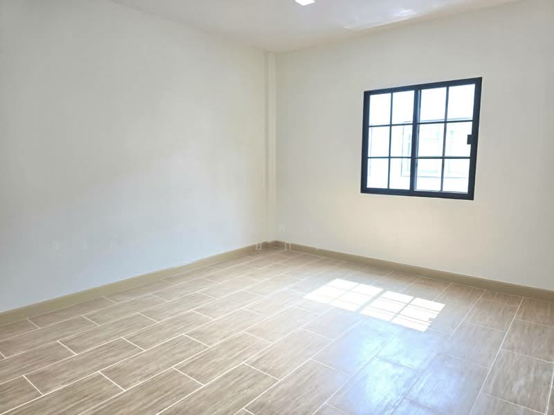 หมู่บ้านพีรวัส ซอยเพิ่มสิน 56 แขวงสายไหม เขตสายไหม, Bangkok, เพิ่มสิน56, Sai Mai, Sai Mai, Bangkok, 2 Bedrooms, 80 sqm, Townhouse For Sale, by นภัสศรณ์ วงศ์สินไทยกร (นันท์), 500229965 - DDproperty.com