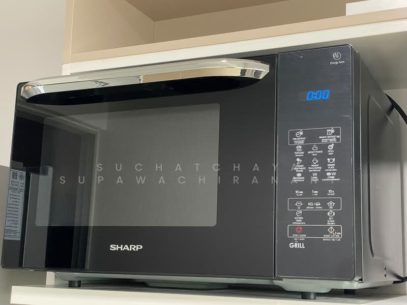 Supalai Veranda Rama 9, Bangkok, 349 Rama 9, Bang Kapi, Huai Khwang, Bangkok, 2 Bedrooms, 75 sqm, Condo For Rent, by Suchatchaya Supawachiranant, 500229967 - DDproperty.com