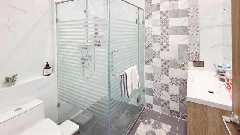 For Sale - Baan Dusit Pattaya Garden, Chon Buri (Pattaya)