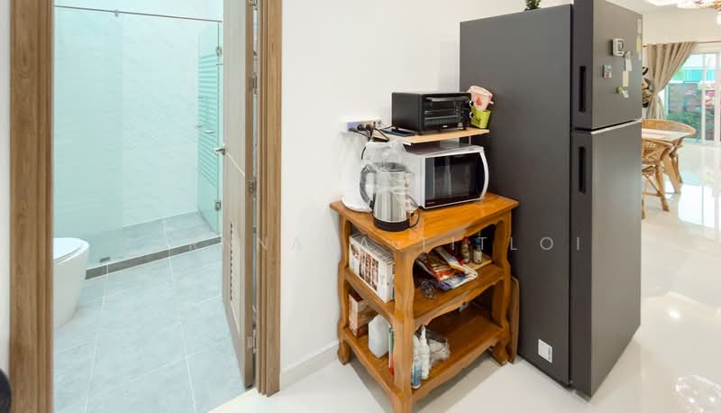 Baan Dusit Pattaya Garden : บ้านดุสิต การ์เด้น, ชลบุรี, ห้วยใหญ่, บางละมุง, ชลบุรี, 138 ตร.ม., บ้านเดี่ยว ขาย, โดย Pornnapa Titloi, 500229968 - DDproperty.com